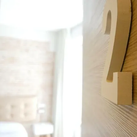 Art Guest house