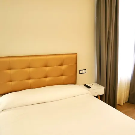 Πανσιόν Art Burgo