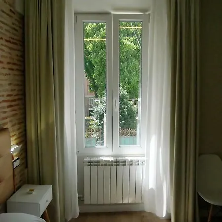 Art Πανσιόν 3*