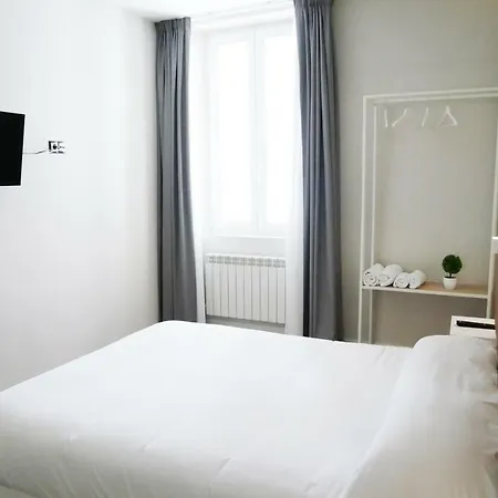 Art Guest house Burgos